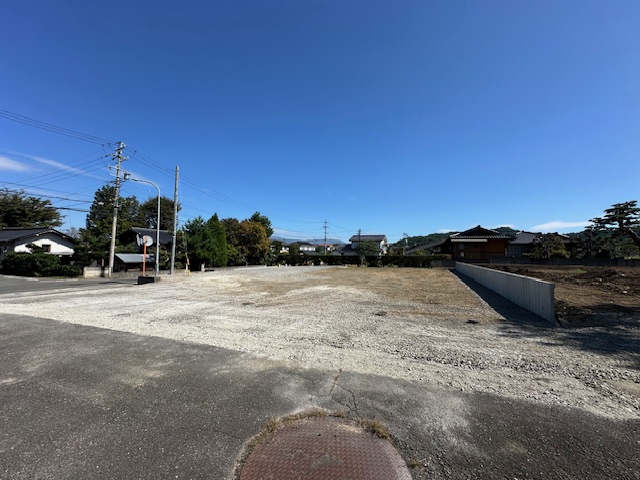 対象地　2025.10撮影