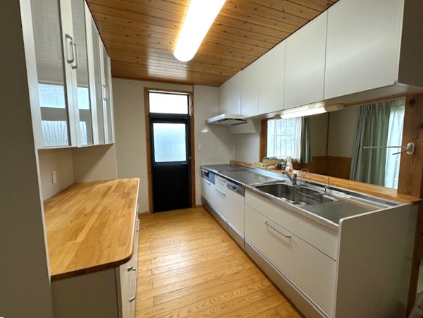 キッチン 2025.8撮影 キッチン 2025.8撮影(キッチン)