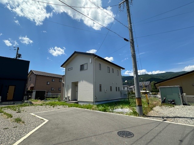 外観 2024.7撮影 外観 2024.7撮影