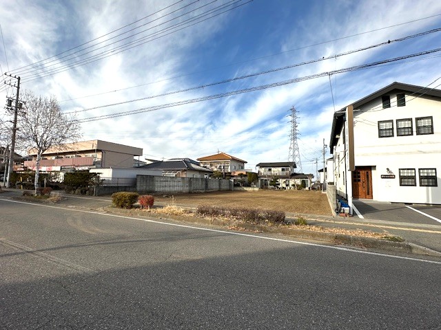 対象地 2025.12撮影 対象地 2025.12撮影