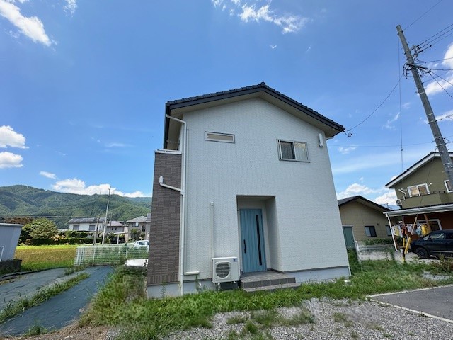 外観 2024.7撮影 外観 2024.7撮影