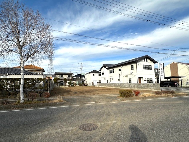 対象地 2025.12撮影 対象地 2025.12撮影