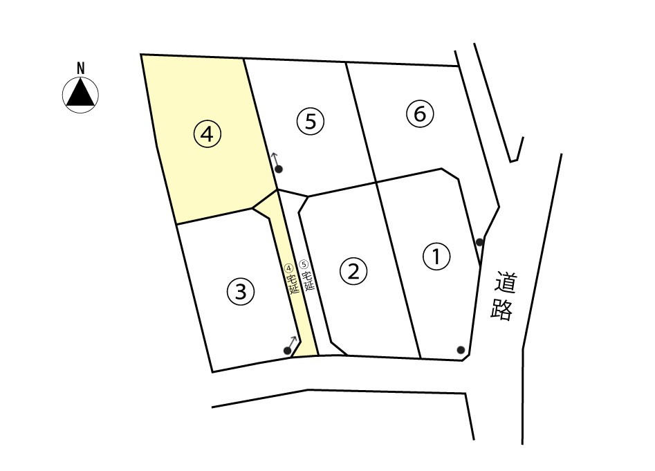 区画4