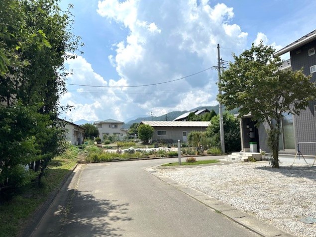 対象地 2025.8撮影 対象地 2025.8撮影
