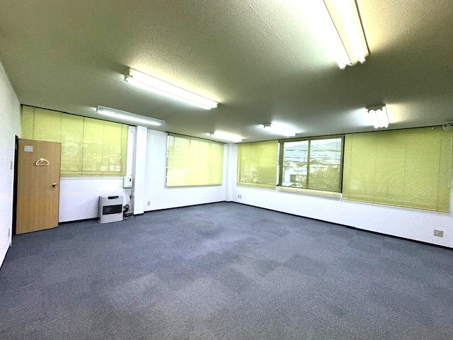 室内北東側　2025.10.31撮影