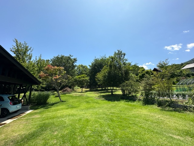 対象地 2023.7撮影 対象地 2023.7撮影