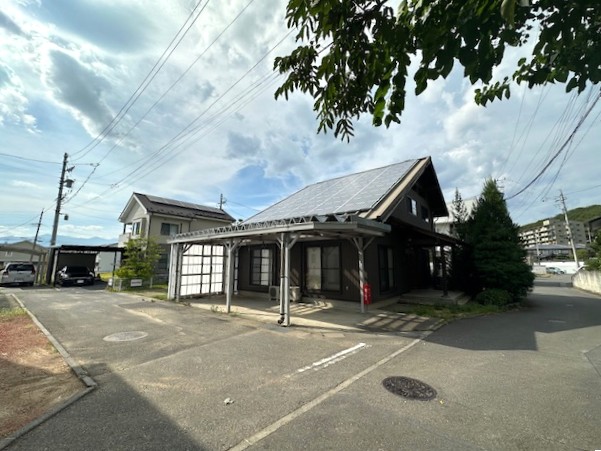 前面道路 R7.8撮影 前面道路 R7.8撮影