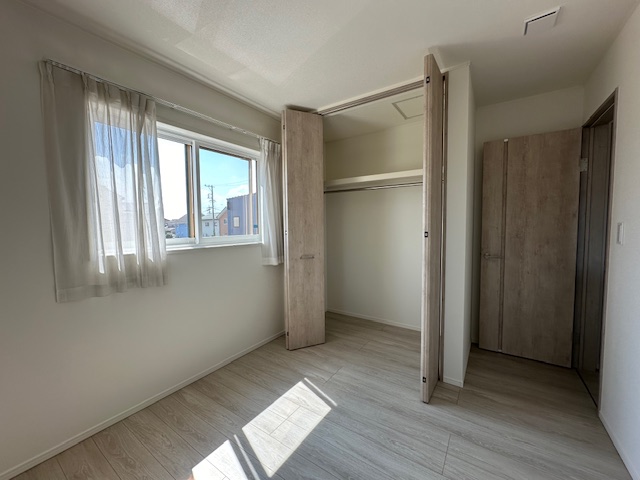 2階洋室5帖 2024.8撮影 2階洋室5帖 2024.8撮影