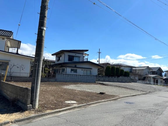 対象地　2026.2撮影