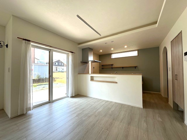 ダイニング・キッチン 2024.8撮影 ダイニング・キッチン 2024.8撮影