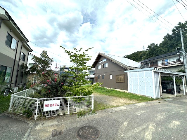 対象地 R7.8撮影 対象地 R7.8撮影