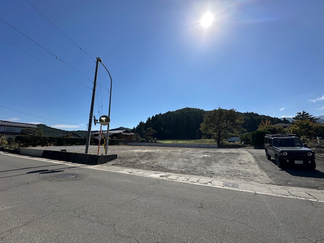 対象地 2025.10撮影 対象地 2025.10撮影