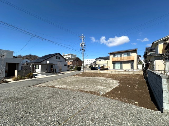 対象地　2026.2撮影